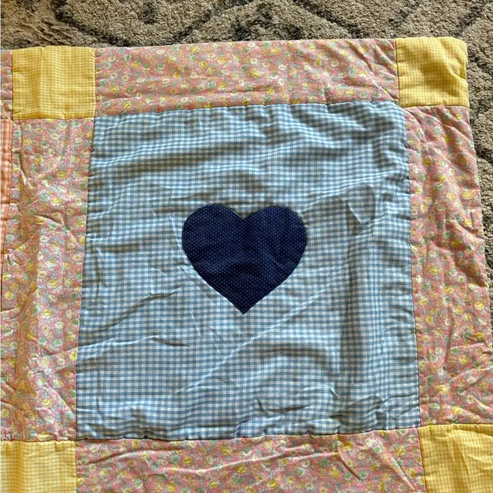 Handmade by auntie